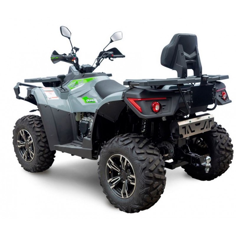 Купить  650cc Комплект запчастей для сборки  LINHAI YAMAHA M650L EFI EPS  4х4, 4Т., ИНЖ-Р, (спортинв), жидк. охл, эл/старт, 12"/12", лебед, фарк (шт)  (Li-Ya купить с доставкой по Москве и России, цена, технические характеристики, комплектация фото  - motoserp.ru