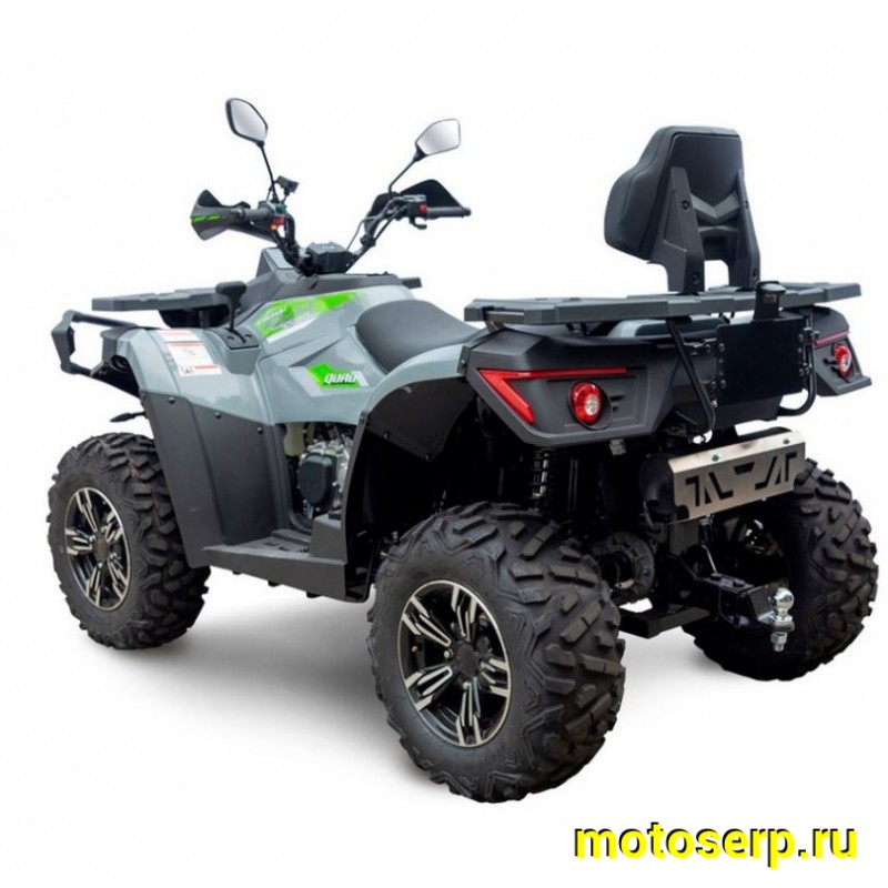 Купить  650cc Комплект запчастей для сборки  LINHAI YAMAHA M650L EFI EPS  4х4, 4Т., ИНЖ-Р, (спортинв), жидк. охл, эл/старт, 12"/12", лебед, фарк (шт)  (Li-Ya купить с доставкой по Москве и России, цена, технические характеристики, комплектация фото  - motoserp.ru