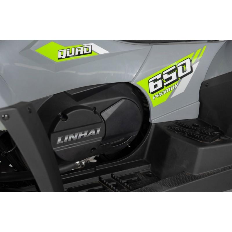 Купить  650cc Комплект запчастей для сборки  LINHAI YAMAHA M650L EFI EPS  4х4, 4Т., ИНЖ-Р, (спортинв), жидк. охл, эл/старт, 12"/12", лебед, фарк (шт)  (Li-Ya купить с доставкой по Москве и России, цена, технические характеристики, комплектация фото  - motoserp.ru