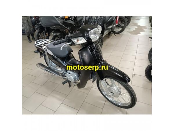 Купить  Мопед Honda Super Cub C50-2 AA04 2013г.в. Из Японии, без пробега по РФ купить с доставкой по Москве и России, цена, технические характеристики, комплектация фото  - motoserp.ru