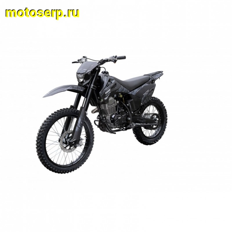 Купить  Мотоцикл Кросс/Эндуро SHOT TACTIC CB300F ZS172FMM-3(175FMN) (шт) (BRZ (ФОТО купить с доставкой по Москве и России, цена, технические характеристики, комплектация фото  - motoserp.ru