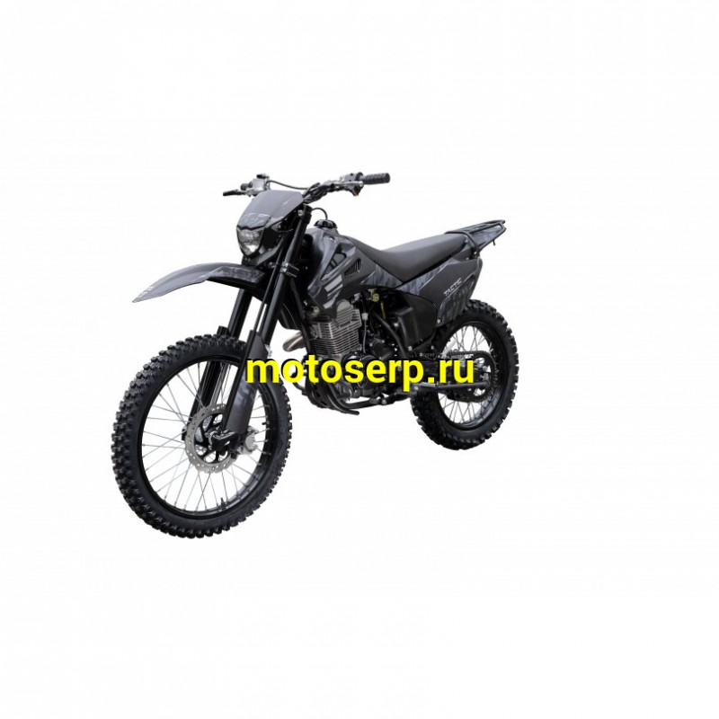 Купить  Мотоцикл Кросс/Эндуро SHOT TACTIC CB300F ZS172FMM-3(175FMN) (шт) (BRZ купить с доставкой по Москве и России, цена, технические характеристики, комплектация фото  - motoserp.ru