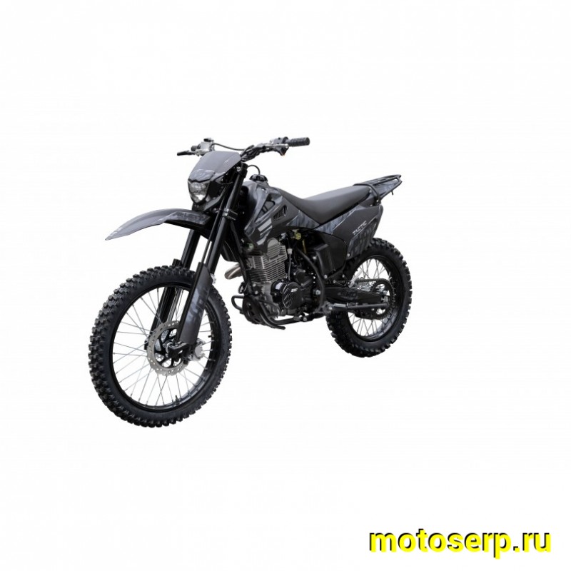 Купить  Мотоцикл Кросс/Эндуро SHOT TACTIC CB300F ZS172FMM-3(175FMN) (шт) (BRZ (ФОТО купить с доставкой по Москве и России, цена, технические характеристики, комплектация фото  - motoserp.ru