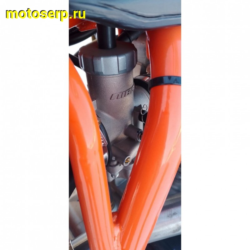 Купить  Мотоцикл Кросс/Эндуро SHOT SPRINT PRO PR300 ZS172FMM-5(175FMN) (шт) (BRZ  купить с доставкой по Москве и России, цена, технические характеристики, комплектация фото  - motoserp.ru