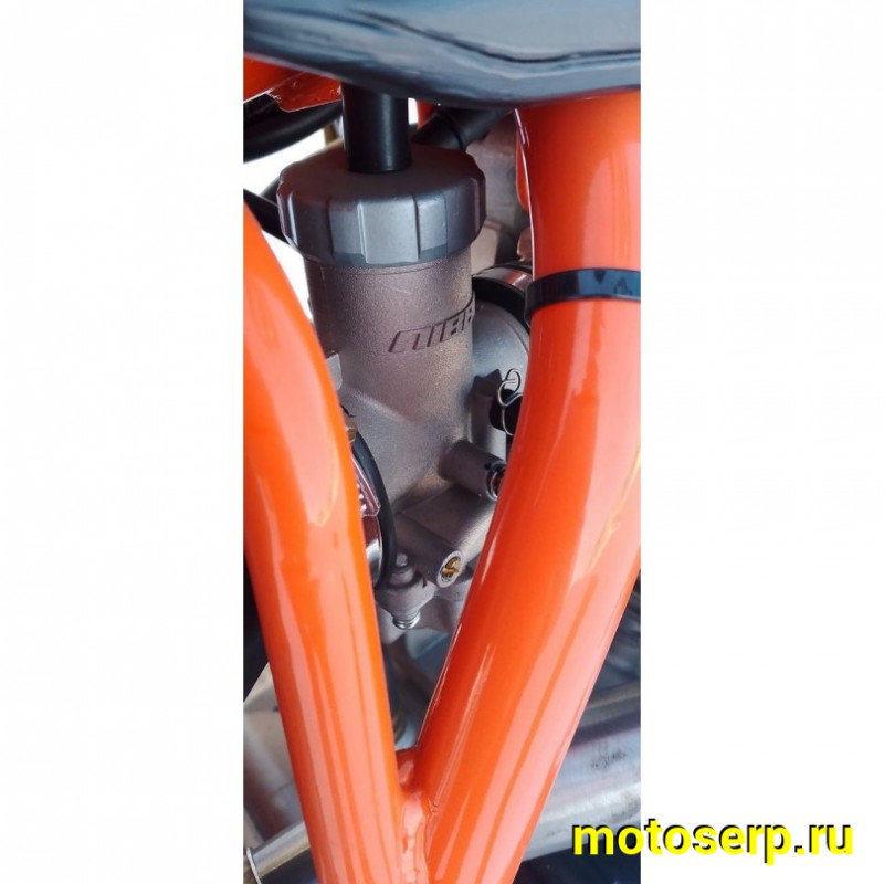 Купить  Мотоцикл Кросс/Эндуро SHOT SPRINT PRO PR300 ZS172FMM-5(175FMN) (шт) (BRZ  купить с доставкой по Москве и России, цена, технические характеристики, комплектация фото  - motoserp.ru