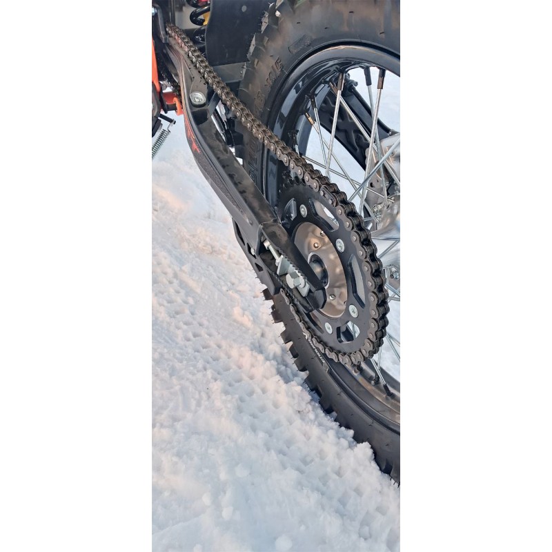 Купить  Мотоцикл Кросс/Эндуро SHOT SPRINT PRO PR300 ZS172FMM-5(175FMN) (шт) (BRZ  купить с доставкой по Москве и России, цена, технические характеристики, комплектация фото  - motoserp.ru