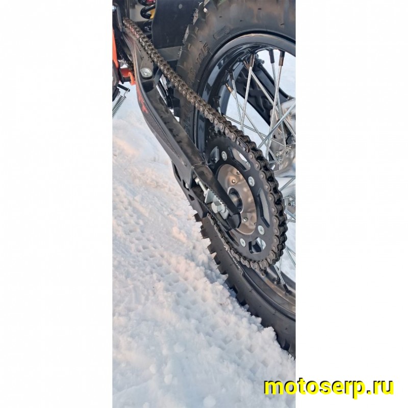 Купить  Мотоцикл Кросс/Эндуро SHOT SPRINT PRO PR300 ZS172FMM-5(175FMN) (шт) (BRZ  купить с доставкой по Москве и России, цена, технические характеристики, комплектация фото  - motoserp.ru