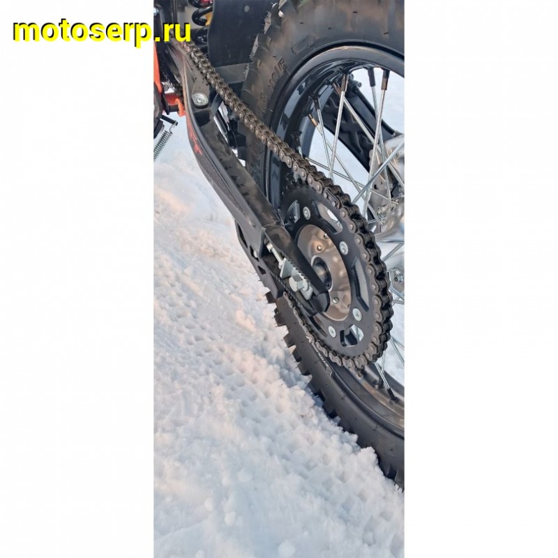 Купить  Мотоцикл Кросс/Эндуро SHOT SPRINT PRO PR300 ZS172FMM-5(175FMN) (шт) (BRZ  купить с доставкой по Москве и России, цена, технические характеристики, комплектация фото  - motoserp.ru