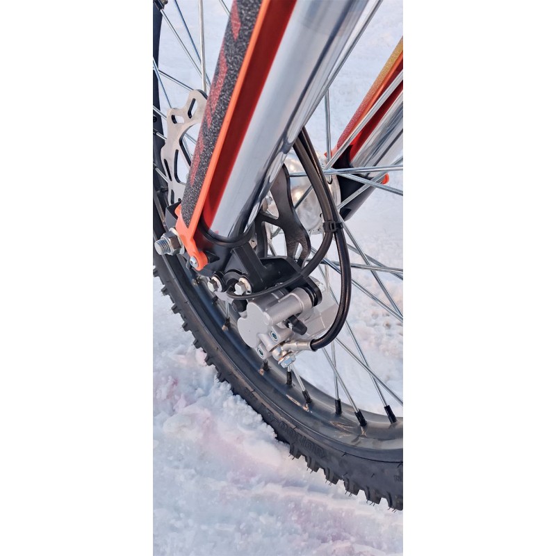 Купить  Мотоцикл Кросс/Эндуро SHOT SPRINT PRO PR300 ZS172FMM-5(175FMN) (шт) (BRZ  купить с доставкой по Москве и России, цена, технические характеристики, комплектация фото  - motoserp.ru