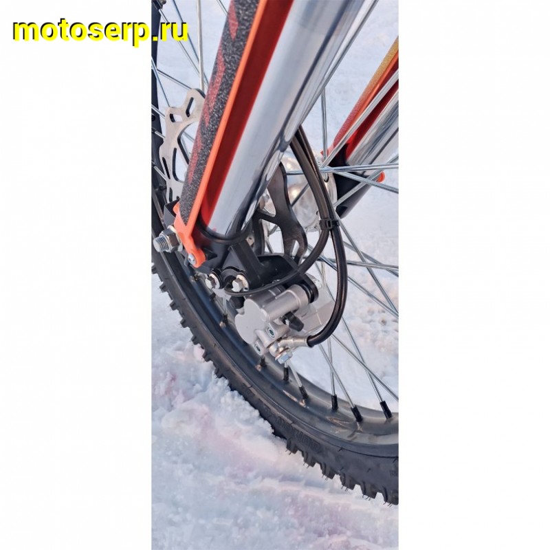 Купить  Мотоцикл Кросс/Эндуро SHOT SPRINT PRO PR300 ZS172FMM-5(175FMN) (шт) (BRZ  купить с доставкой по Москве и России, цена, технические характеристики, комплектация фото  - motoserp.ru