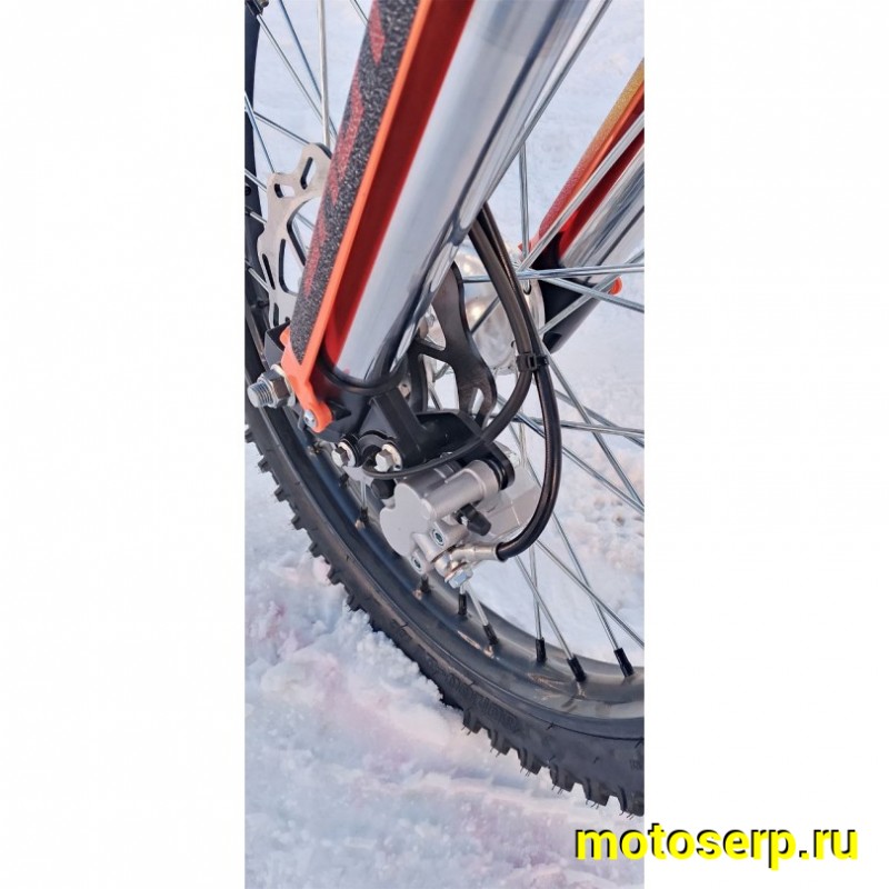 Купить  Мотоцикл Кросс/Эндуро SHOT SPRINT PRO PR300 ZS172FMM-5(175FMN) (шт) (BRZ  купить с доставкой по Москве и России, цена, технические характеристики, комплектация фото  - motoserp.ru