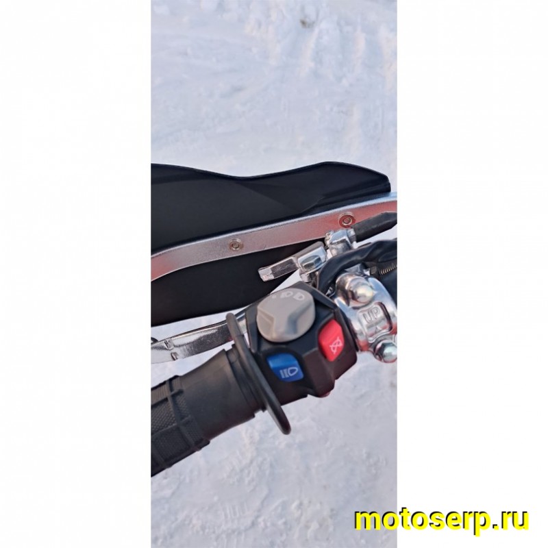 Купить  Мотоцикл Кросс/Эндуро SHOT SPRINT PRO PR300 ZS172FMM-5(175FMN) (шт) (BRZ  купить с доставкой по Москве и России, цена, технические характеристики, комплектация фото  - motoserp.ru