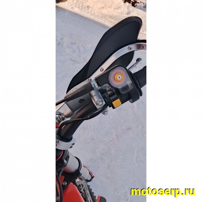 Купить  Мотоцикл Кросс/Эндуро SHOT SPRINT PRO PR300 ZS172FMM-5(175FMN) (шт) (BRZ  купить с доставкой по Москве и России, цена, технические характеристики, комплектация фото  - motoserp.ru