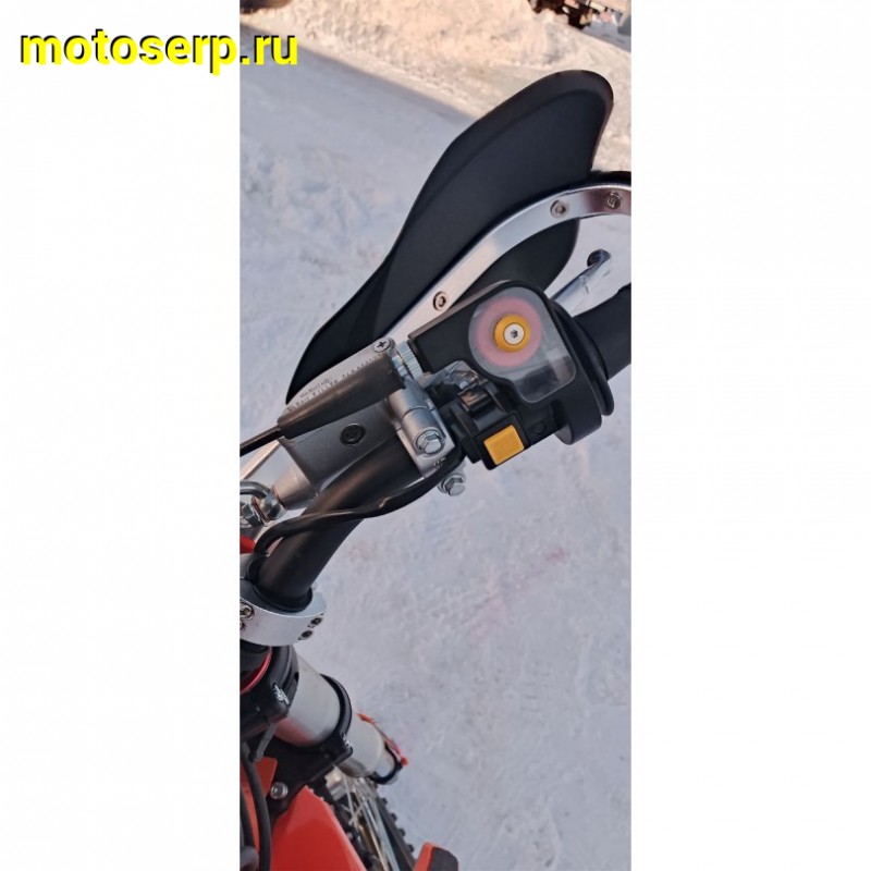 Купить  Мотоцикл Кросс/Эндуро SHOT SPRINT PRO PR300 ZS172FMM-5(175FMN) (шт) (BRZ  купить с доставкой по Москве и России, цена, технические характеристики, комплектация фото  - motoserp.ru