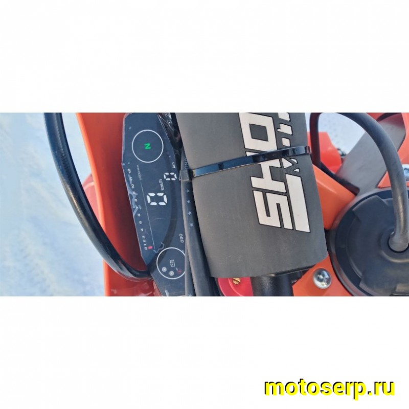 Купить  Мотоцикл Кросс/Эндуро SHOT SPRINT PRO PR300 ZS172FMM-5(175FMN) (шт) (BRZ  купить с доставкой по Москве и России, цена, технические характеристики, комплектация фото  - motoserp.ru