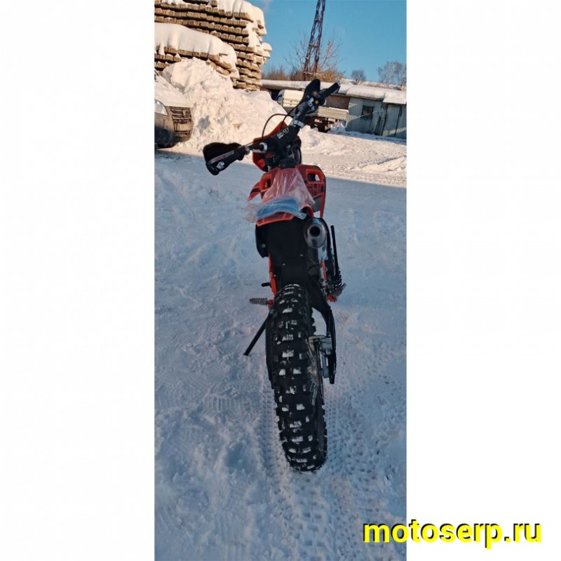 Купить  Мотоцикл Кросс/Эндуро SHOT SPRINT PRO PR300 ZS172FMM-5(175FMN) (шт) (BRZ  купить с доставкой по Москве и России, цена, технические характеристики, комплектация фото  - motoserp.ru