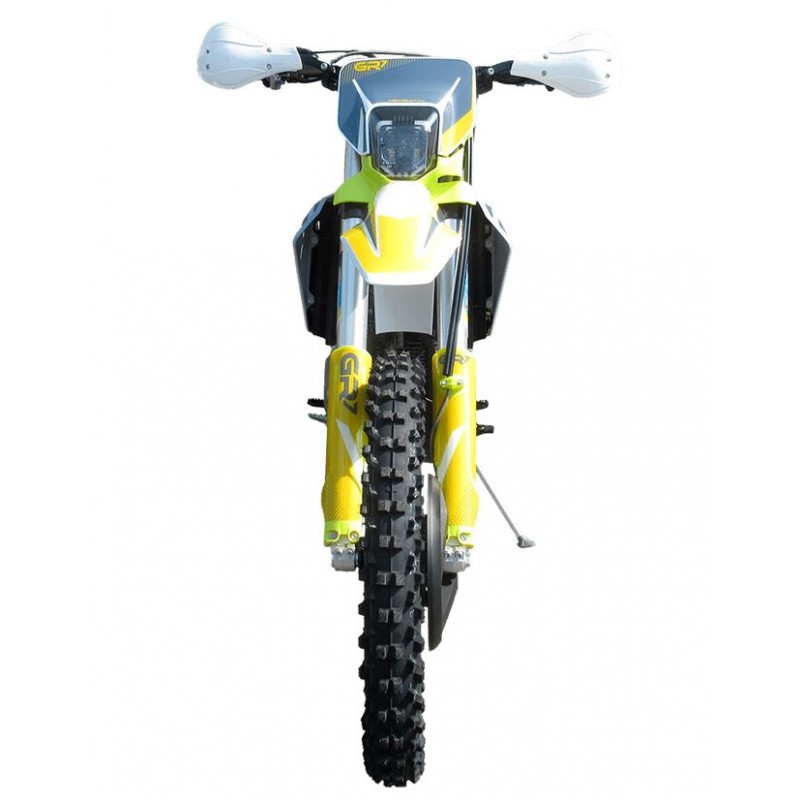 Купить  Мотоцикл Кросс/Эндуро GR7 F300A (4T CB300RL) Enduro Pro, Рестайлинг 2026г. 300сс, 21/18" (шт) (GR (ФОТО купить с доставкой по Москве и России, цена, технические характеристики, комплектация фото  - motoserp.ru