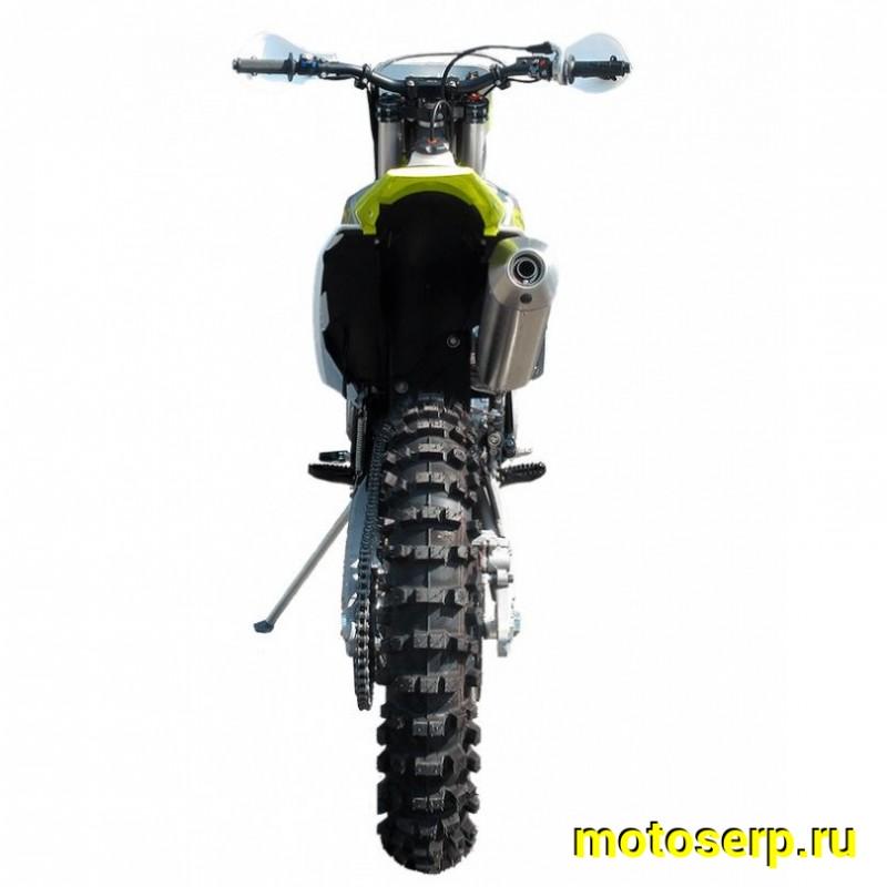 Купить  Мотоцикл Кросс/Эндуро GR7 F300A (4T CB300RL) Enduro Pro, Рестайлинг 2026г. 300сс, 21/18" (шт) (GR (ФОТО купить с доставкой по Москве и России, цена, технические характеристики, комплектация фото  - motoserp.ru