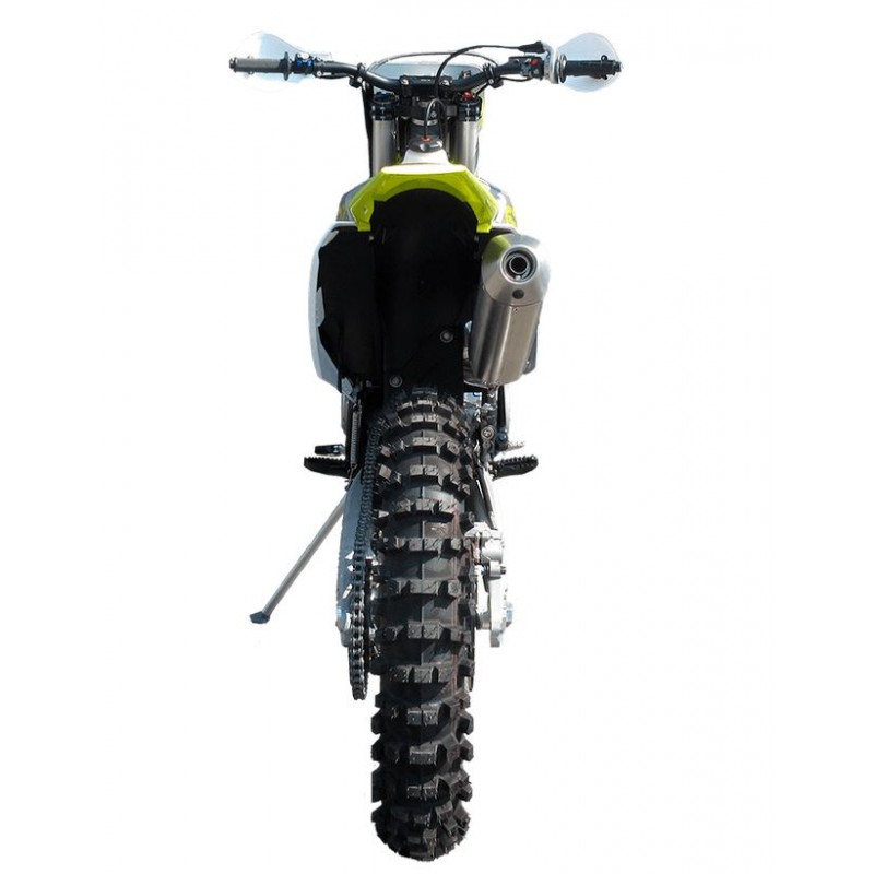Купить  Мотоцикл Кросс/Эндуро GR7 F300A (4T CB300RL) Enduro Pro, Рестайлинг 2026г. 300сс, 21/18" (шт) (GR (ФОТО купить с доставкой по Москве и России, цена, технические характеристики, комплектация фото  - motoserp.ru