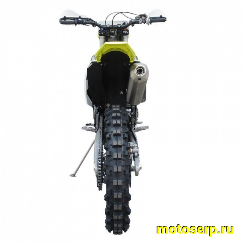 Купить  Мотоцикл Кросс/Эндуро GR7 F300A (4T PR300) Enduro Optimum 2025г. (шт) (GR (ФОТО купить с доставкой по Москве и России, цена, технические характеристики, комплектация фото  - motoserp.ru