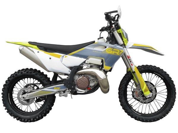 Купить  Мотоцикл Кросс/Эндуро GR7 T300L (2Т MT-300) Enduro Pro с прогрессией 2026г. (шт) (GR (ФОТО купить с доставкой по Москве и России, цена, технические характеристики, комплектация фото  - motoserp.ru