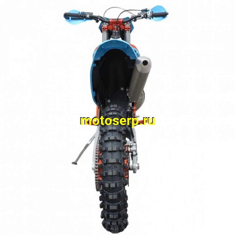 Купить  Мотоцикл Кросс/Эндуро GR8 T300L (2T MT-300) Enduro Pro без прогрессии 2025г. (шт) (GR (ФОТО купить с доставкой по Москве и России, цена, технические характеристики, комплектация фото  - motoserp.ru