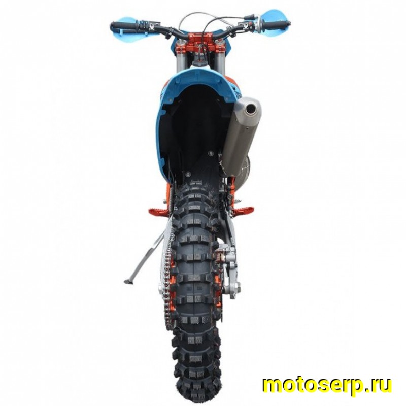 Купить  Мотоцикл Кросс/Эндуро GR8 T300L (2Т MT-300) Enduro Pro без прогрессии 2025г. (шт) (GR (ФОТО купить с доставкой по Москве и России, цена, технические характеристики, комплектация фото  - motoserp.ru