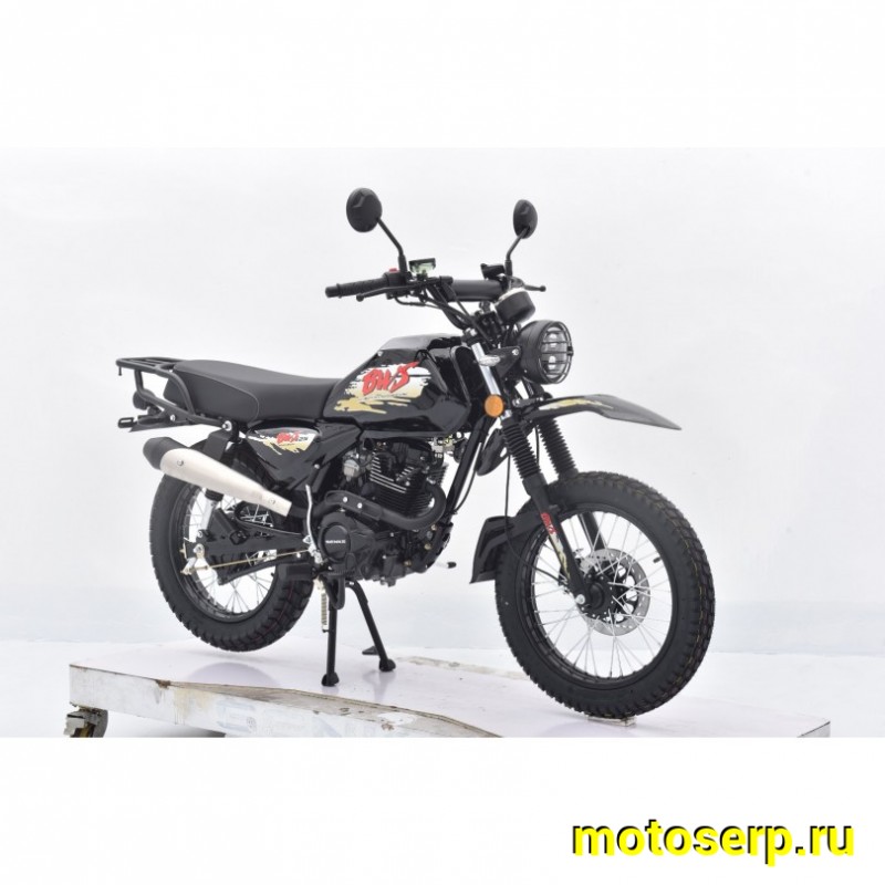 Купить  Мотоцикл Regulmoto BWS 150  18/17" ПТС, 5пер. балансир, диск/бар  (шт)  купить с доставкой по Москве и России, цена, технические характеристики, комплектация фото  - motoserp.ru