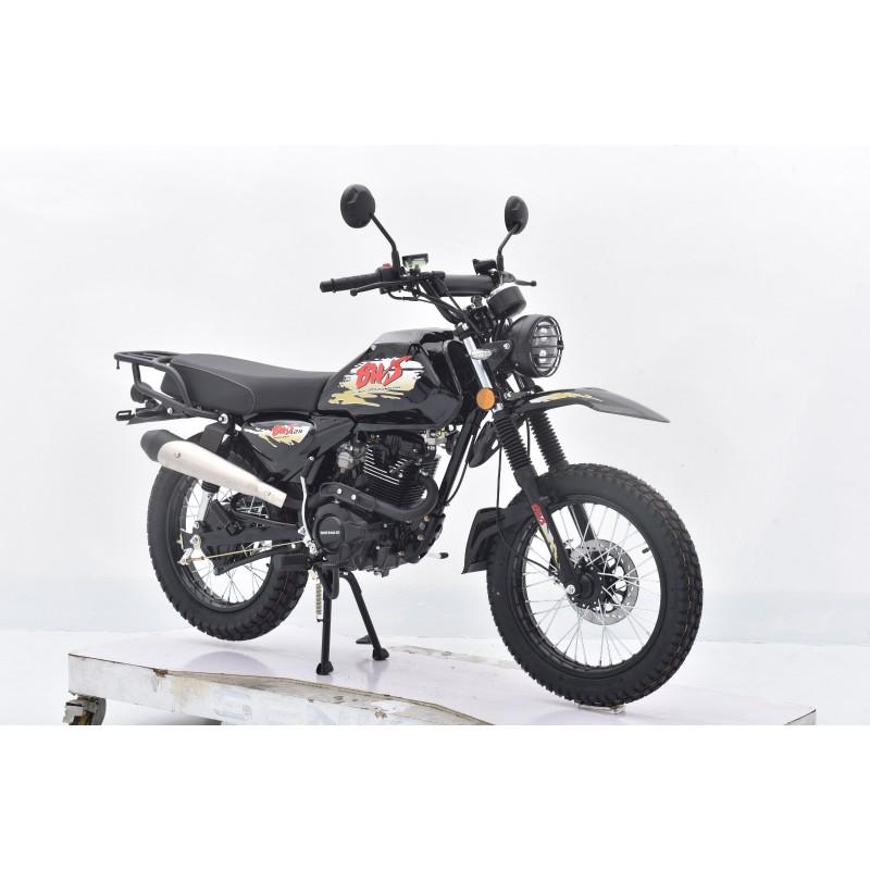 Купить  Мотоцикл Regulmoto BWS 150  18/17" ПТС, 5пер. балансир, диск/бар  (шт)  купить с доставкой по Москве и России, цена, технические характеристики, комплектация фото  - motoserp.ru