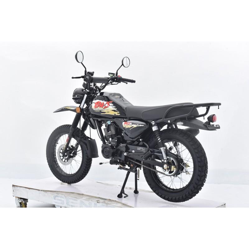 Купить  Мотоцикл Regulmoto BWS 150  18/17" ПТС, 5пер. балансир, диск/бар  (шт)  купить с доставкой по Москве и России, цена, технические характеристики, комплектация фото  - motoserp.ru