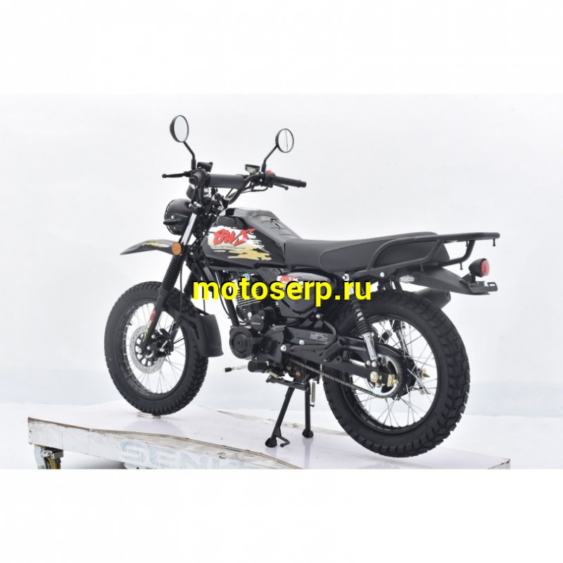 Купить  Мотоцикл Regulmoto BWS 150  18/17" ПТС, 5пер. балансир, диск/бар  (шт)  купить с доставкой по Москве и России, цена, технические характеристики, комплектация фото  - motoserp.ru