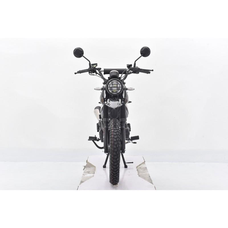 Купить  Мотоцикл Regulmoto BWS 150  18/17" ПТС, 5пер. балансир, диск/бар  (шт)  купить с доставкой по Москве и России, цена, технические характеристики, комплектация фото  - motoserp.ru