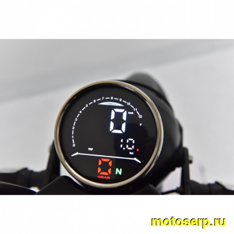 Купить  Мотоцикл Regulmoto BWS 150  18/17" ПТС, 5пер. балансир, диск/бар  (шт)  купить с доставкой по Москве и России, цена, технические характеристики, комплектация фото  - motoserp.ru