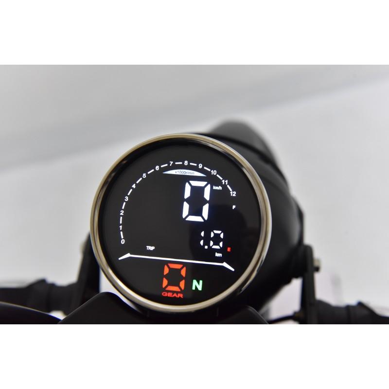 Купить  Мотоцикл Regulmoto BWS 150  18/17" ПТС, 5пер. балансир, диск/бар  (шт)  купить с доставкой по Москве и России, цена, технические характеристики, комплектация фото  - motoserp.ru