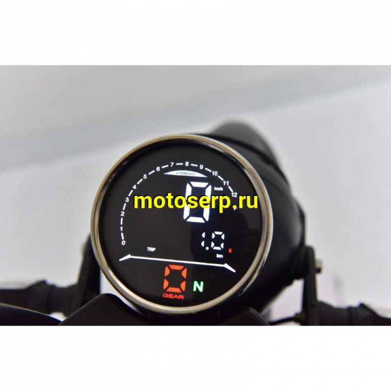 Купить  Мотоцикл Regulmoto BWS 150  18/17" ПТС, 5пер. балансир, диск/бар  (шт)  купить с доставкой по Москве и России, цена, технические характеристики, комплектация фото  - motoserp.ru