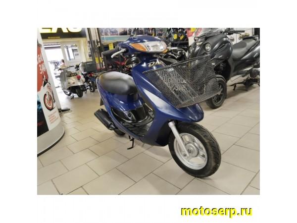 Купить  Скутер Honda Dio 50 AF34 Live 2005г.в Из Японии,без пробега по РФ    купить с доставкой по Москве и России, цена, технические характеристики, комплектация фото  - motoserp.ru