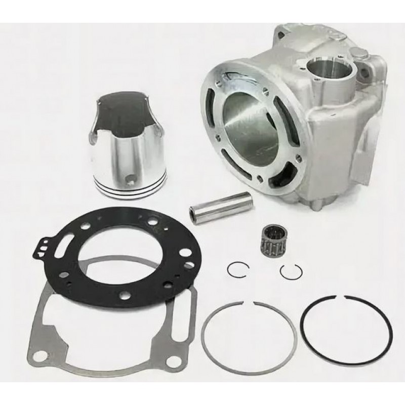 Купить  ЦПГ, поршневая группа 1E66MM (D=66.6; p-16; h-105; L-134) GR7,JHL M3, Regul Lanza и др. двиг. MT-250 2T OEM  Lanza БЕЗ СЕПАРАТОРА (шт) (O-N купить с доставкой по Москве и России, цена, технические характеристики, комплектация фото  - motoserp.ru