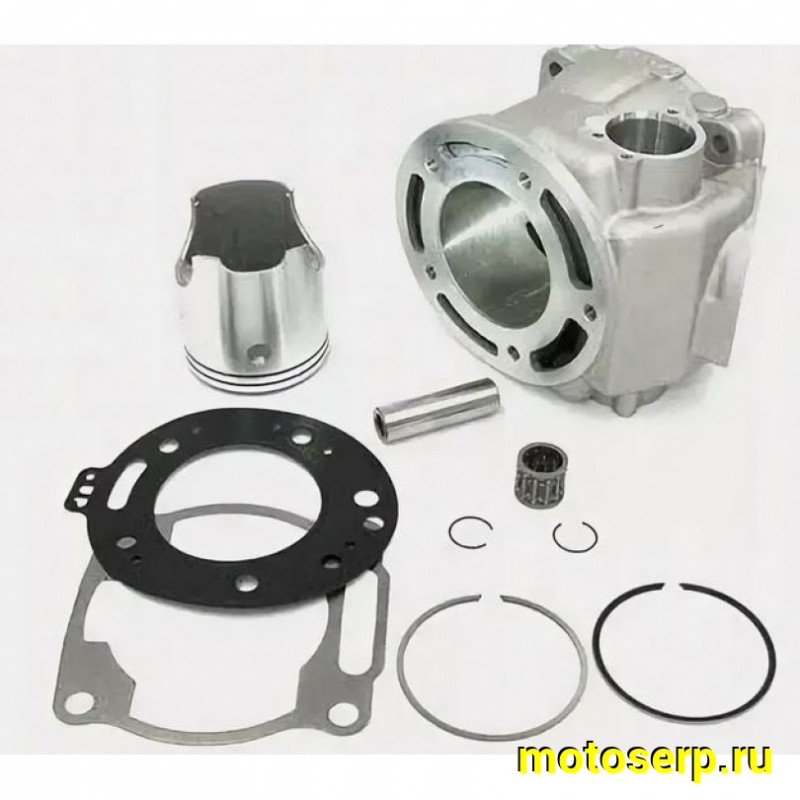 Купить  ЦПГ, поршневая группа 1E66MM (D=66.6; p-16; h-105; L-134) GR7,JHL M3, Regul Lanza и др. двиг. MT-250 2T OEM  Lanza БЕЗ СЕПАРАТОРА (шт) (O-N купить с доставкой по Москве и России, цена, технические характеристики, комплектация фото  - motoserp.ru