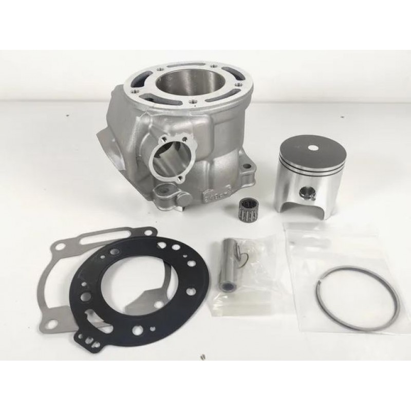 Купить  ЦПГ, поршневая группа 1E66MM (D=66.6; p-16; h-105; L-134) GR7,JHL M3, Regul Lanza и др. двиг. MT-250 2T OEM  Lanza БЕЗ СЕПАРАТОРА (шт) (O-N купить с доставкой по Москве и России, цена, технические характеристики, комплектация фото  - motoserp.ru