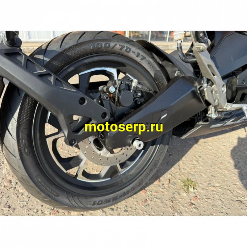 Купить  Мотоцикл электро, электромотоцикл QJ motor RX 5000D категория "М", 3600/5000 Ват, 72V60Ah Li-ion, ABS и ESP, Видеорегистратор  (шт) купить с доставкой по Москве и России, цена, технические характеристики, комплектация фото  - motoserp.ru