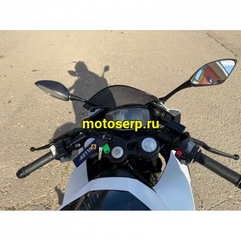 Купить  Мотоцикл электро, электромотоцикл QJ motor RX 5000D категория "М", 3600/5000 Ват, 72V60Ah Li-ion, ABS и ESP, Видеорегистратор  (шт) купить с доставкой по Москве и России, цена, технические характеристики, комплектация фото  - motoserp.ru