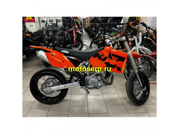 Купить  Мотоцикл KTM 250 EXC-F 2006г.в.ПТС пробег700км! Из Японии,без пробега по РФ купить с доставкой по Москве и России, цена, технические характеристики, комплектация фото  - motoserp.ru