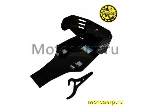 Купить  Защита двигателя (кронштейн защитный двигателя) JHL MX300 PR300 (4Т ZS175FMN, б.вал) 2025 (шт) (KTZ 630.03 купить с доставкой по Москве и России, цена, технические характеристики, комплектация фото  - motoserp.ru