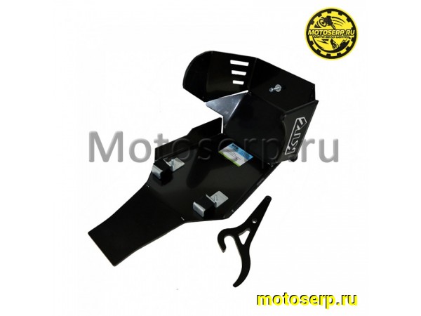 Купить  Защита двигателя (кронштейн защитный двигателя) JHL Z1 CB300F (4Т ZS175FMM, б.вал) 2025 (шт) (KTZ 630.02  купить с доставкой по Москве и России, цена, технические характеристики, комплектация фото  - motoserp.ru