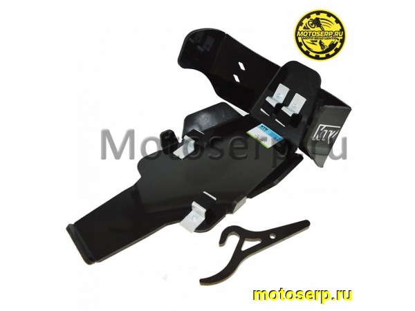 Купить  Защита двигателя (кронштейн защитный двигателя) Regulmoto TE (ZS PR 172FMM-5) (шт) (KTZ 613.06  купить с доставкой по Москве и России, цена, технические характеристики, комплектация фото  - motoserp.ru
