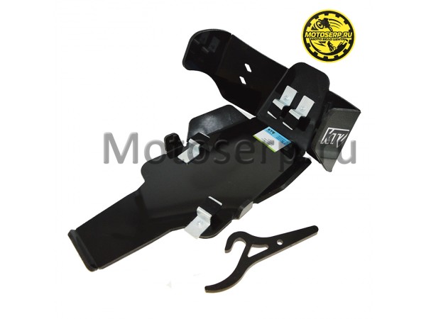 Купить  Защита двигателя (кронштейн защитный двигателя) Regulmoto TE (ZS PR 172FMM-5) (шт) (KTZ 613.06  купить с доставкой по Москве и России, цена, технические характеристики, комплектация фото  - motoserp.ru