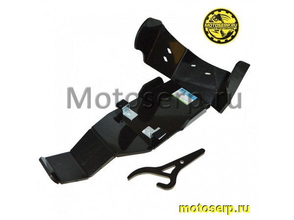 Купить  Защита двигателя (кронштейн защитный двигателя) Regulmoto Legend 300 (ZS174FMM) (шт) (KTZ 613.03  купить с доставкой по Москве и России, цена, технические характеристики, комплектация фото  - motoserp.ru