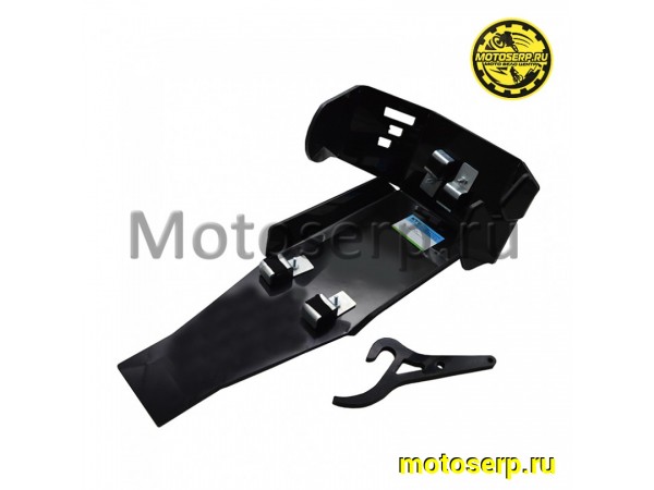 Купить  Защита двигателя (кронштейн защитный двигателя) KAYO K5 ENDURO, Roliz Ranger (ZS174MN-5) 2024 (шт) (KTZ 604.10 купить с доставкой по Москве и России, цена, технические характеристики, комплектация фото  - motoserp.ru