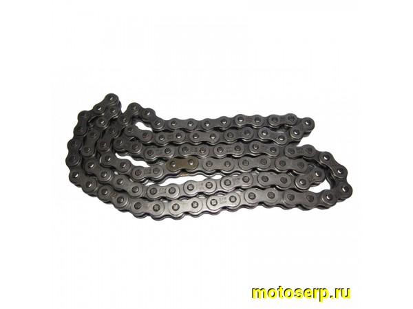 Купить  Цепь приводная (520х128) SFR 520H, 128 звеньев (усиленная) (шт) (MM 46606 купить с доставкой по Москве и России, цена, технические характеристики, комплектация фото  - motoserp.ru