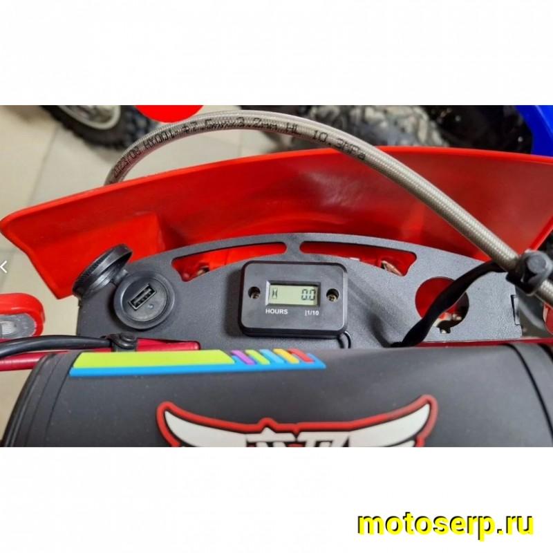 Купить  Мотоцикл Кросс/Эндуро ZUUMAV A7 250сс (спортинв)  ZS172FMM 21/18" эл/кикстарт, 5пер.  (шт) (ZUUMAV  купить с доставкой по Москве и России, цена, технические характеристики, комплектация фото  - motoserp.ru